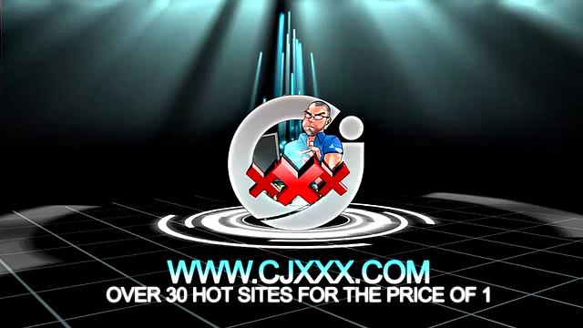 Garry Hanson Jerks Off