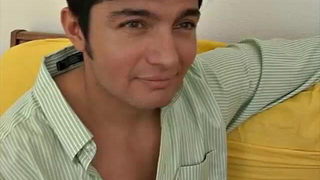 Cute Plumper Kiki Fucked on Floor