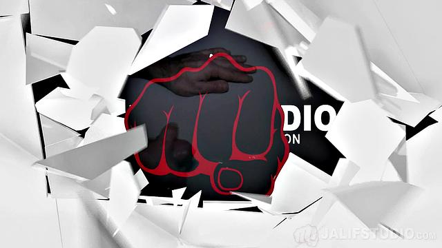 Bastian Lutty and Greg Century