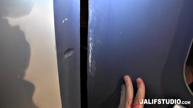 Bastian Lutty and Greg Century