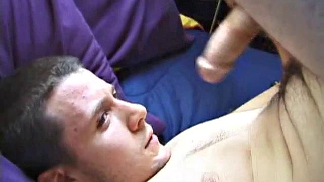 Amateur Derek Jerking