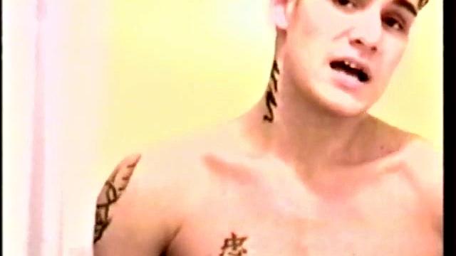 Straight Boy Gets Head