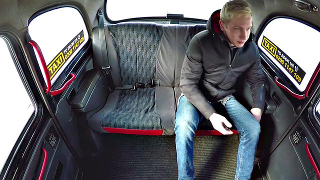 First Fare - First Fuck