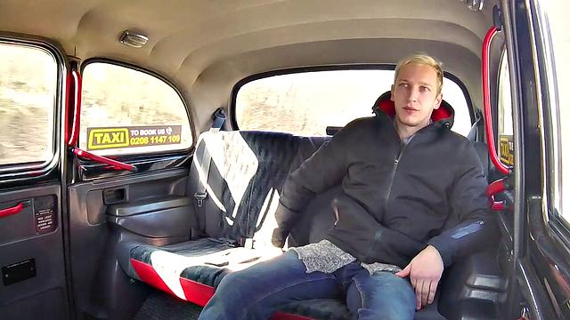 First Fare - First Fuck