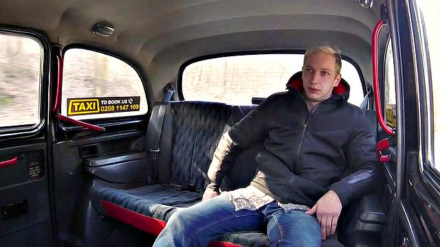 First Fare - First Fuck