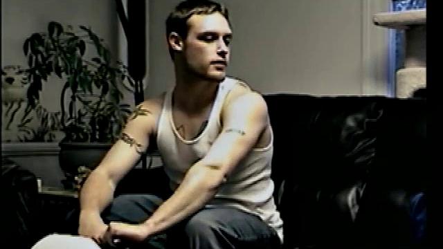 Straight Guy Gets Dpggy Fucked