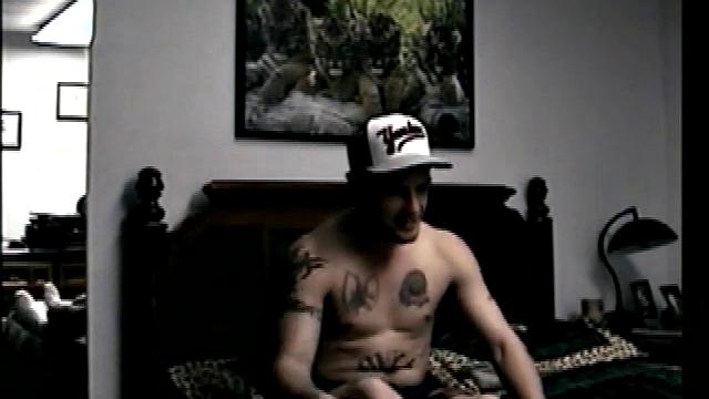 Straight Guy Gets Dpggy Fucked