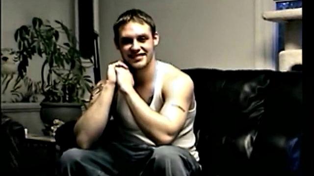 Straight Guy Gets Dpggy Fucked