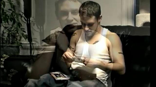 Straight Guy Gets Dpggy Fucked