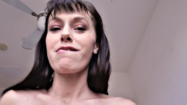 Bicycle MILF Banging