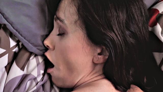 Bicycle MILF Banging