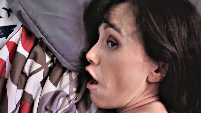 Bicycle MILF Banging