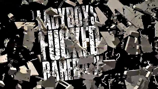 Uma: Tight Ass Bareback