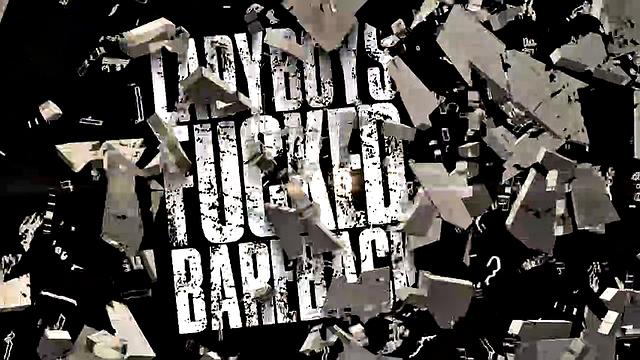 Uma: Tight Ass Bareback