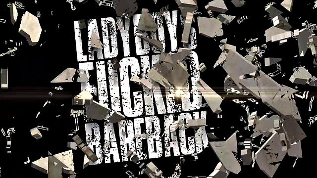 Uma: Tight Ass Bareback