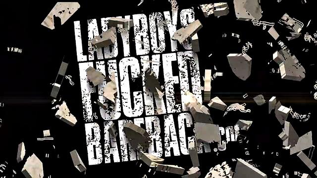 Uma: Tight Ass Bareback