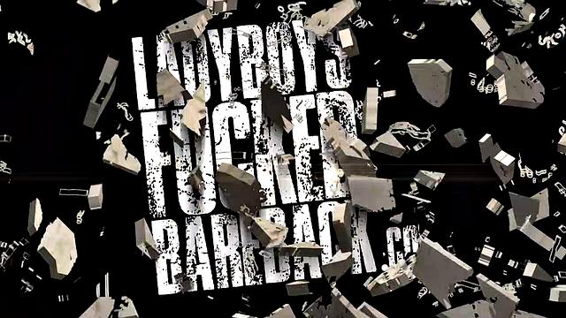 Uma: Tight Ass Bareback