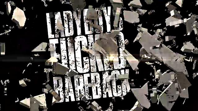 Uma: Tight Ass Bareback