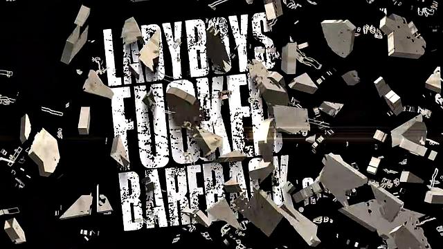 Uma: Tight Ass Bareback