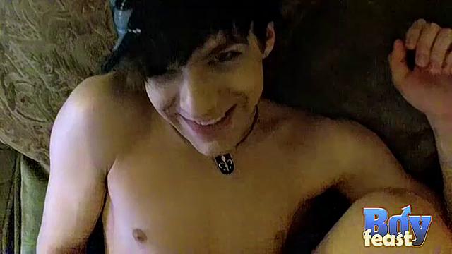 Трейс и Уильям трахаются - Трейс и Уильям трахаются