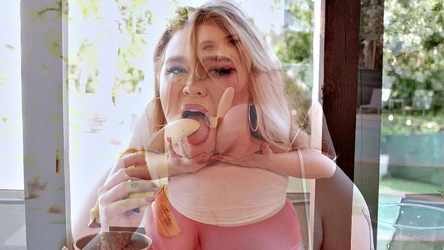 Sticky Times with Stella Daniels 