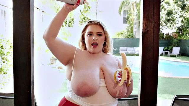 Sticky Times with Stella Daniels 