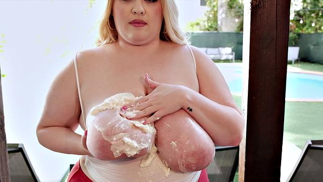 Sticky Times with Stella Daniels 