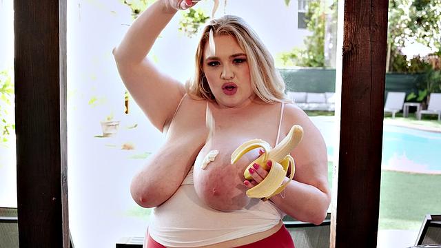 Sticky Times with Stella Daniels 