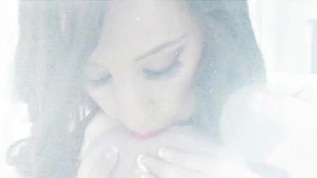 Kamryn Monroe: Stiff Nipples and Wet Cookie