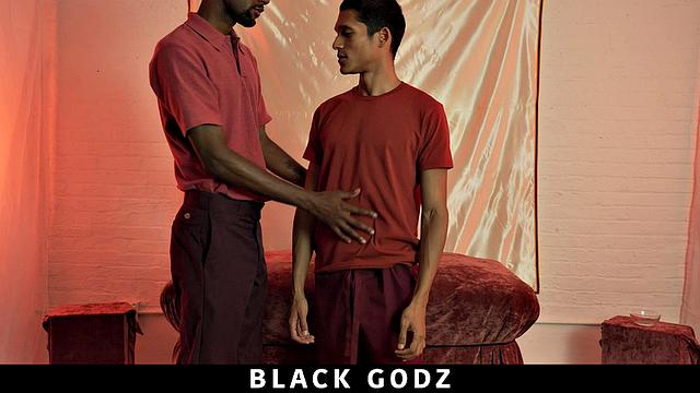 Body Worship: Matie (Matie, Eric Ford)