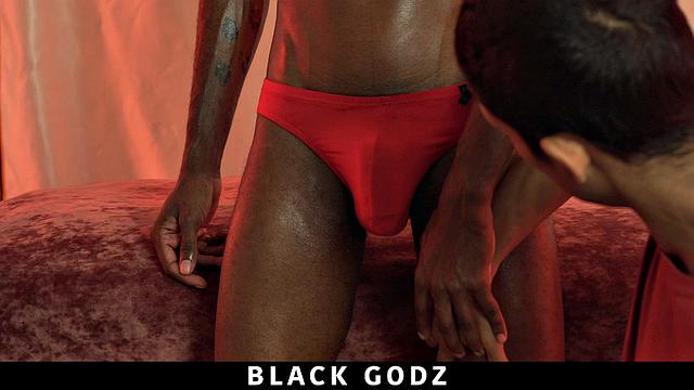 Body Worship: Matie (Matie, Eric Ford)