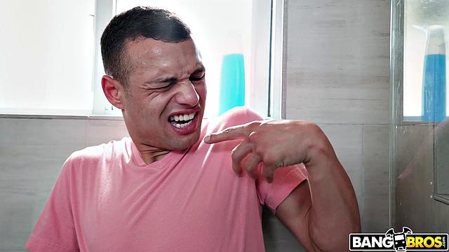 I Need You To Fuck With This