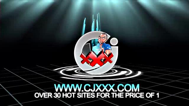 Twink Zack Cybersex Show