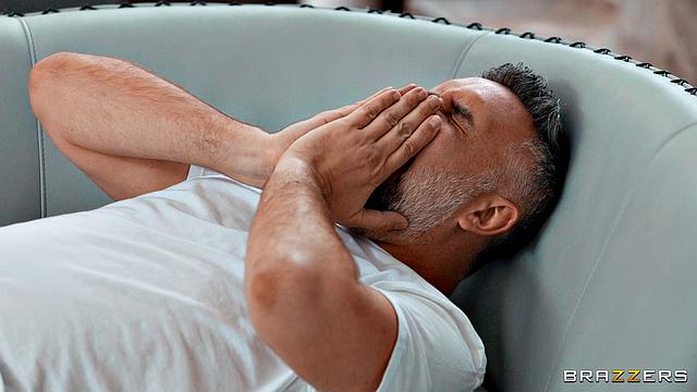 Delicious Ivy Devours It