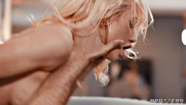 Delicious Ivy Devours It