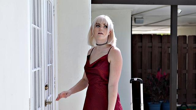 Make Sure She Follows Rules