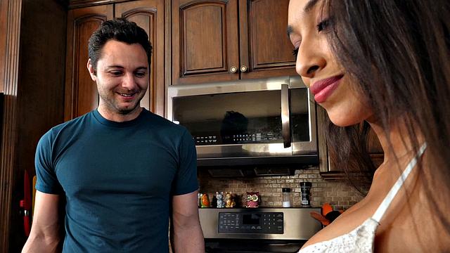 Cleaning Leads to Delicious Fun