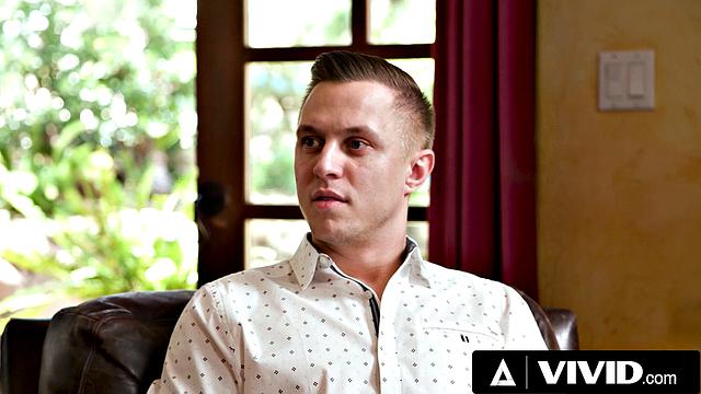 VIVID - ''I'm Totally DTF, If You're Into''