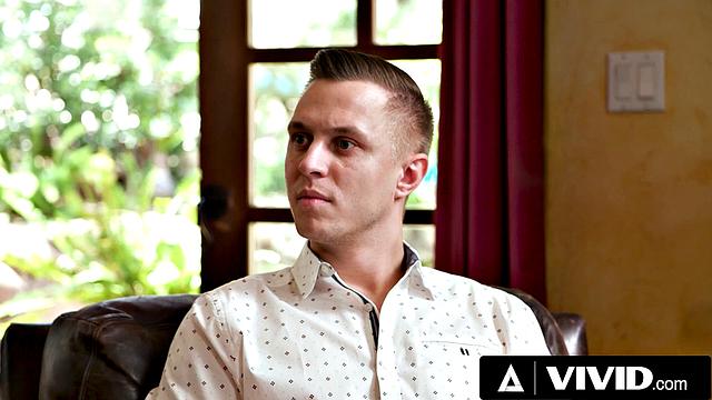 VIVID - ''I'm Totally DTF, If You're Into''