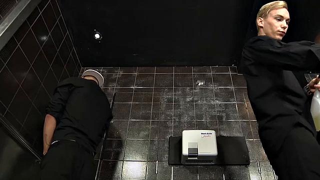 Absolute Sluts: Mickey &amp;amp; Jonny Part 2