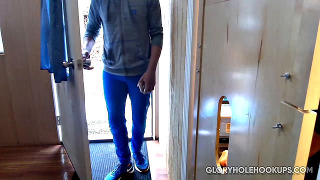 Can I Breed Your Ass?