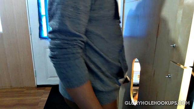 Can I Breed Your Ass?