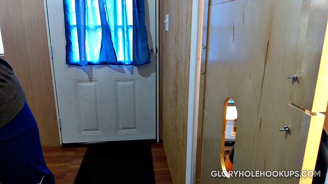 Can I Breed Your Ass?