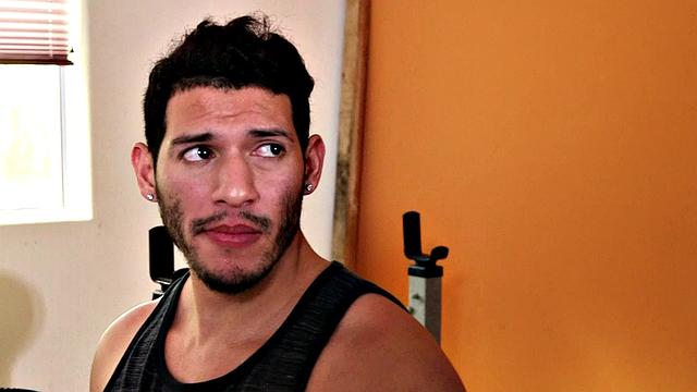 Claudia Fox lives DP fantasy