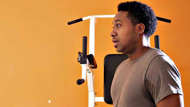 Claudia Fox lives DP fantasy