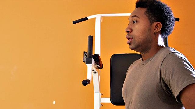 Claudia Fox lives DP fantasy