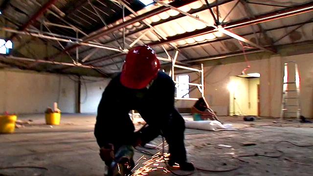 3-Way with Colombiana Valery Summer