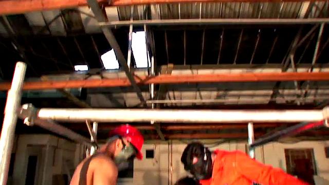 3-Way with Colombiana Valery Summer