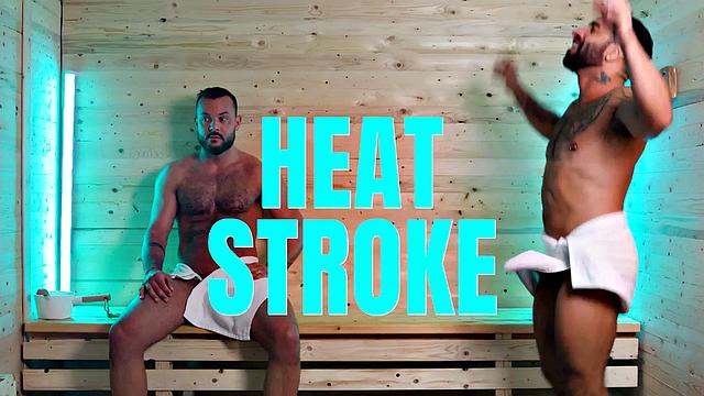 Heat Stroke Episode