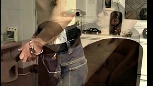 Sucking off Straight Boy Adam